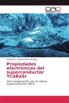 Giampierre Fridman Poma Monago - Propiedades electrónicas del superconductor YCaBaSr