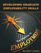 Mercy V. Chaita - Developing Graduate Employability Skills