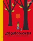 Suzanne Gottlieb, Vladimir Bobri - ¿De qué color es?