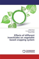 Purnabh Dasgupta, Purnabha Dasgupta, Santanu Dutta, Abhiji Ghosal, Abhijit Ghosal - Effects of different insecticides on vegetable based cropping system