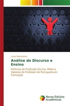 Lucas Nascimento - Análise do Discurso e Ensino