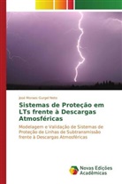 José Moraes Gurgel Neto - Sistemas de Proteção em LTs frente à Descargas Atmosféricas