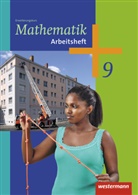 Joche Herling, Jochen Herling, Karl-Hein Kuhlmann, Karl-Heinz Kuhlmann, Uwe Scheele - Mathematik, Ausgabe 2014 für die Sekundarstufe I: Mathematik - Arbeitshefte Ausgabe 2014 für die Sekundarstufe I