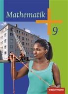Joche Herling, Jochen Herling, Karl-Hein Kuhlmann, Karl-Heinz Kuhlmann, Bernd Liebau, Uwe Scheele - Mathematik, Ausgabe 2014 für die Sekundarstufe I: Mathematik - Ausgabe 2014 für die Klassen 8 - 10 in Rheinland-Pfalz und dem Saarland