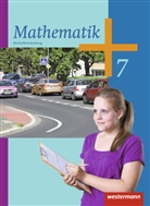Bern Liebau, Bernd Liebau, Uw Scheele, Uwe Scheele, Wilhelm Wilke - Mathematik, Ausgabe 2013 Berlin und Brandenburg: Mathematik - Ausgabe 2013 für die Sekundarstufe I in Berlin und Brandenburg