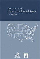 Peter Hay - Law of the United States