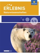 Erlebnis Naturwissenschaften, Differenzierende Ausgabe 2016 für Berlin und Brandenburg: Erlebnis Naturwissenschaften - Differenzierende Ausgabe 2016 für Berlin und Brandenburg