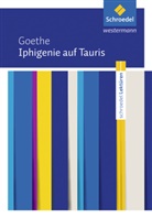 Johann Wolfgang Von Goethe - Iphigenie auf Tauris