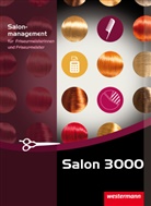Jürgen Freudenstein, Margi Venino-Hessberger, Margit Venino-Hessberger - Salon 3000: Salonmanagement: Schülerband