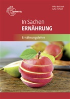 Jutt Farhadi, Jutta Farhadi, Hilka d Groot, Hilka de Groot - In Sachen Ernährung