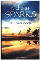 Nicholas Sparks - Nei tuoi occhi