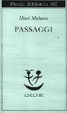 Henri Michaux - Passaggi