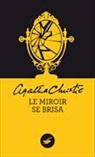 Agatha Christie, Christie-a - Le miroir se brisa
