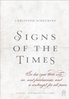 Ch. Scheuring, Christoph Scheuring - Signs of the Times