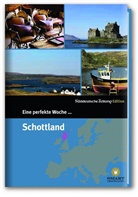 Julia Bähr, Sabine Danek, Smart Travelling GbR, Smart Travelling print UG, Smar Travelling GbR, Smar Travelling print UG... - Eine perfekte Woche... in Schottland