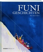 Ruth Annen-Burri - Funigeschichten