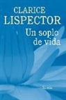 Clarice Lispector - Un soplo de vida