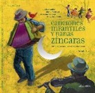 Nathalie Soussana, Nathalie Novi - Canciones infantiles y nanas zíngaras
