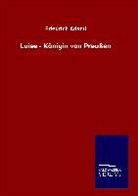 Friedrich Adami - Luise - Königin von Preußen
