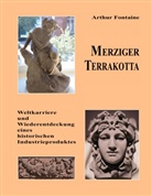 Arthur Fontaine - Merziger Terrakotta