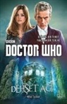 Mike Tucker - Doctor Who Dehset Agi