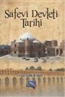 Cihat Aydogmusoglu - Safevi Devleti Tarihi