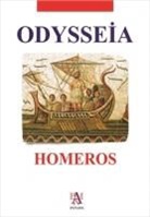 Homeros - Odysseia