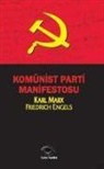 Friedrich Engels, Karl Marx - Komünist Parti Manifestosu