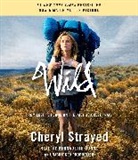Bernadette Dunne, Cheryl Strayed, Bernadette Dunne - Wild (Movie Tie-in Edition) (Audio book)