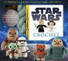 Lucy Collin - Star Wars Crochet