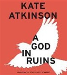 Kate Atkinson, Alex Jennings - A God in Ruins (Hörbuch)