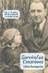 Lillian Rosengarten - Survival and Conscience