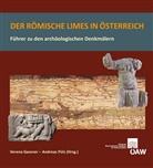 Verena Gassner, Andreas Pülz - Der römische Limes in Österreich