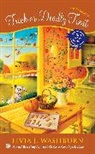 Livia J Washburn, Livia J. Washburn - Trick or Deadly Treat