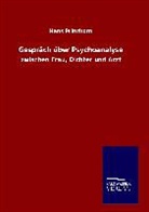 Hans Prinzhorn - Gespräch über Psychoanalyse
