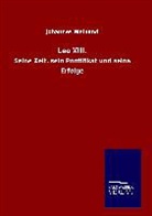 Johannes Weinand - Leo XIII.