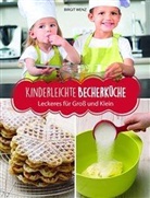 Birgit Wenz, Birgit Wenz - Leckeres für Groß und Klein