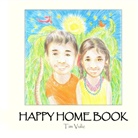 Tim Vulic - Happy Home Book