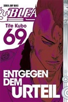 Tite Kubo - Bleach - Entgegen dem Urteil