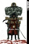 Kentaro Sato - Magical Girl of the End. Bd.9