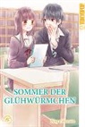 Nana Haruta - Sommer der Glühwürmchen. Bd.5