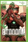 Junya Inoue - BTOOOM!. Bd.9