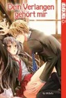 Ai Hibiki - Dein Verlangen gehört mir. Bd.1