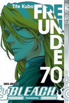 Tite Kubo - Bleach. Bd.70