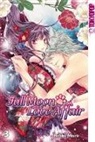 Hiraku Miura - Full Moon Love Affair. Bd.3