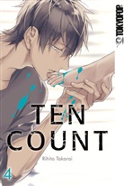 Rihito Takarai - Ten Count 04