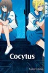 Naoko Kodama - Cocytus