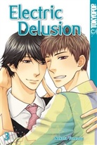 Nekota Yonezou - Electric Delusion. Bd.3