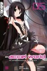 Biipii, Hima, Reki Kawahara - Accel World - Die schwebende Brücke im Sternenlicht