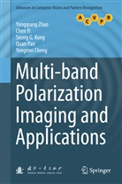 Yongmei Cheng, Seong G et al Kong, Seong G. Kong, Quan Pan, Che Yi, Chen Yi... - Multi-band Polarization Imaging and Applications